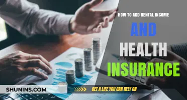 Boost Your Finances: Adding Rental Income and Health Insurance Tips