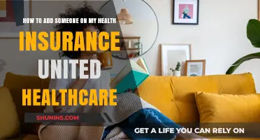 Adding Dependents to Your United Healthcare Insurance Plan: A Step-by-Step Guide