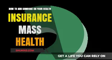 Adding Dependents to MassHealth: A Step-by-Step Guide for Enrollees
