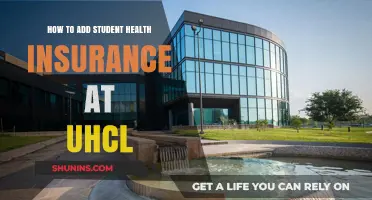 UHCL Student Health Insurance: A Step-by-Step Guide to Enrollment