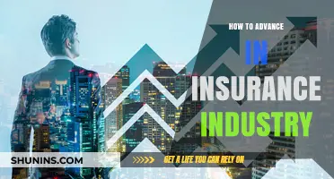 Strategic Steps to Accelerate Your Insurance Career Growth