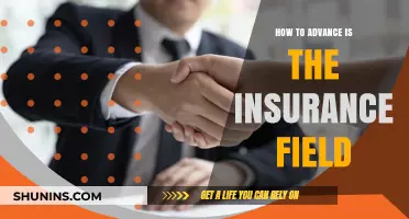 Innovative Strategies to Propel Your Career in the Insurance Industry
