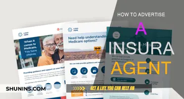 Advertising Strategies for Insurance Agents: Effective Promotion