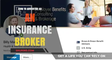 Effective Advertising Strategies for Insurance Brokers to Boost Client Acquisition