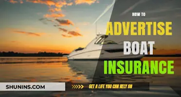 Effective Strategies to Advertise Boat Insurance and Boost Your Sales