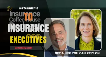 Effective Strategies for Advertising to Insurance Executives: A Comprehensive Guide