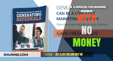 Strategies for Promoting Your Insurance Business Without a Budget