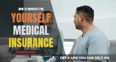Navigating Medical Insurance: Self-Advocacy Strategies for Success
