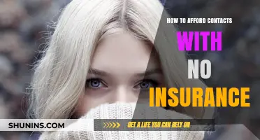 Affordable Contact Lenses: Smart Tips for Uninsured Buyers