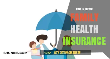 Affordable Family Health Insurance: Smart Strategies to Save Money
