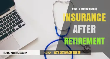 Affordable Health Insurance Strategies for a Secure Retirement Journey