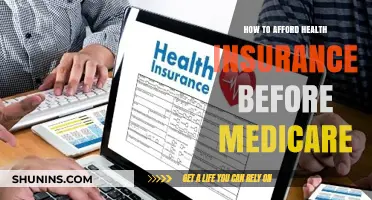 Affordable Health Insurance Options Before Medicare: A Comprehensive Guide