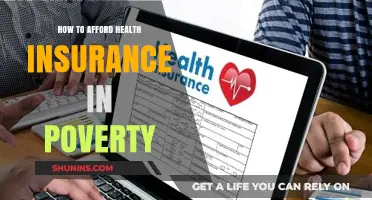 Affordable Health Insurance: Strategies for Low-Income Families to Stay Covered