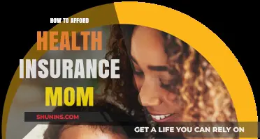 Affordable Health Insurance for Moms: Smart Tips to Save Money