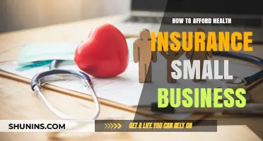Affordable Health Insurance Strategies for Small Businesses: A Comprehensive Guide