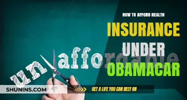 Affordable Health Insurance: Navigating Obamacare Options for Budget-Friendly Coverage