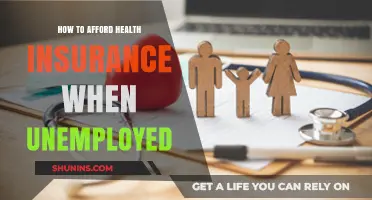 Affordable Health Insurance Options for the Unemployed: A Survival Guide