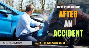 Navigating Insurance Costs Post-Accident