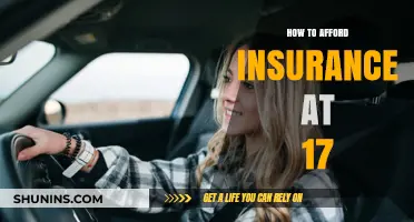 Affordable Insurance at 17: Smart Tips for Young Drivers