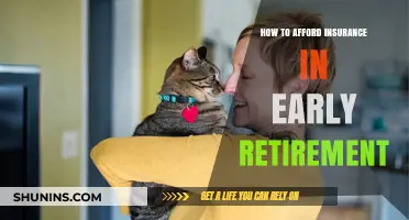 Affording Insurance in Early Retirement: Smart Strategies for Financial Freedom