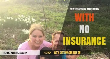 Affording Medtronic Without Insurance: Practical Strategies for Financial Relief