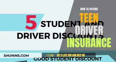 Teen Driver Insurance: Affordable Tips for New Drivers