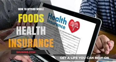 Affordable Whole Foods Health Insurance: Smart Strategies for Budget-Friendly Coverage
