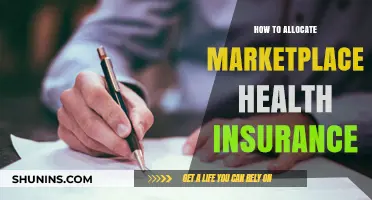 Mastering Marketplace Health Insurance Allocation: A Comprehensive Step-by-Step Guide