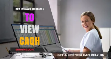 How to Grant Insurance Access to CAQH: A Step-by-Step Guide