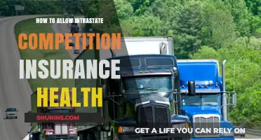 Unlocking Intrastate Health Insurance Competition: Strategies for Better Coverage