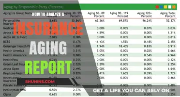 Understanding Insurance Aging Reports: A Comprehensive Guide