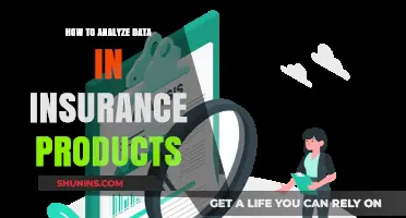 Mastering Data Analysis for Insurance Products: Strategies and Insights