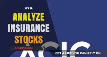 Mastering Insurance Stock Analysis: Key Strategies for Smart Investing