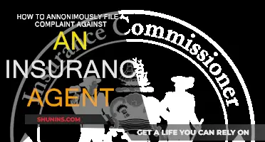 File Complaints Against Insurance Agents: Your Secret Weapon