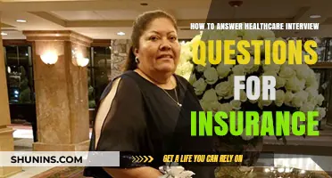 Mastering Healthcare Insurance Interviews: Top Strategies for Confident Answers