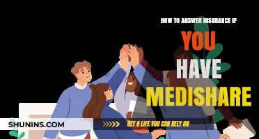 Navigating Insurance Questions with Medishare: A Comprehensive Guide