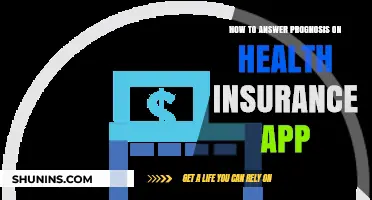 Mastering Health Insurance Apps: Tips for Accurate Prognosis Responses