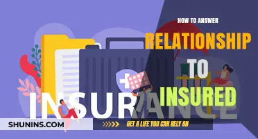 Understanding Your Relationship to the Insured: A Clear Guide for Policyholders
