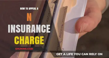 Mastering the Art of Appealing Unfair Insurance Charges: A Step-by-Step Guide