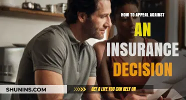 Challenging Insurance Denials: A Step-by-Step Guide to Winning Your Appeal