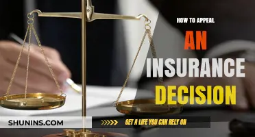 Mastering the Art of Appealing Insurance Decisions: A Comprehensive Guide