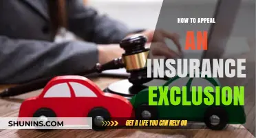 Mastering the Art of Appealing Insurance Exclusions: A Comprehensive Guide