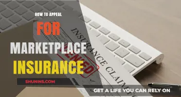 Mastering the Appeal Process for Marketplace Insurance Coverage