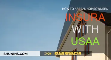 Appealing Homeowners Insurance: USAA Claims and Your Rights