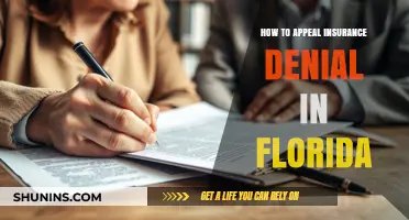 Florida Insurance Denial: Your Appeal Rights Explained