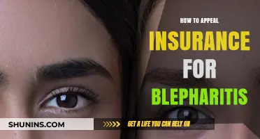 Mastering Insurance Appeals for Blepharitis Treatment: A Comprehensive Guide