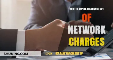 Mastering Insurance Appeals: Strategies to Fight Out-of-Network Charges