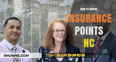 Appealing Insurance Points in North Carolina: A Step-by-Step Guide