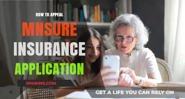 Appealing MNSure Insurance Application: A Step-by-Step Guide to Success