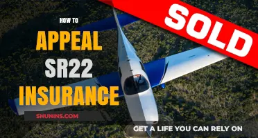 Mastering the SR22 Appeal Process: A Step-by-Step Guide to Success